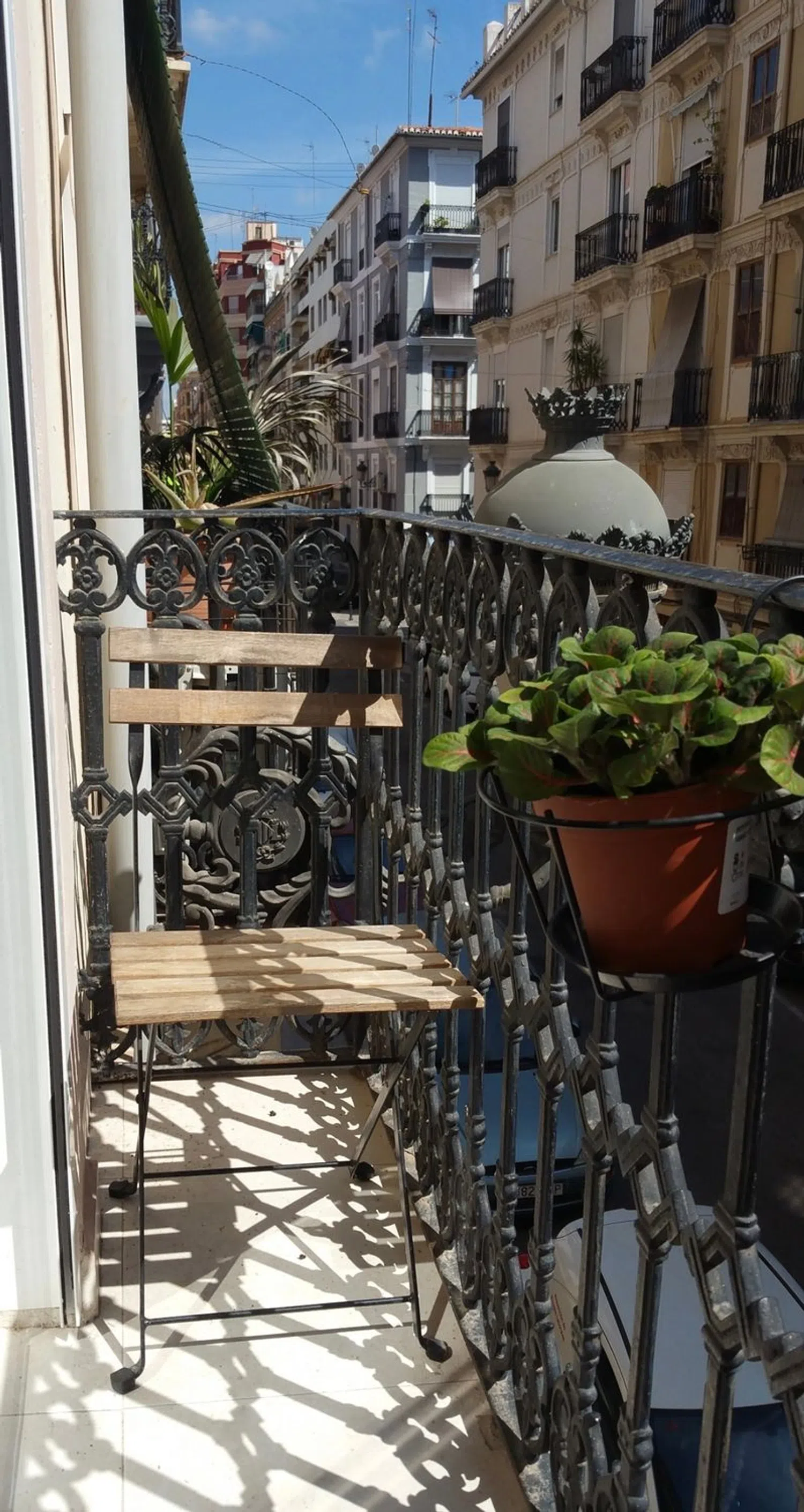 Piso en Turia, 5 - Foto 15