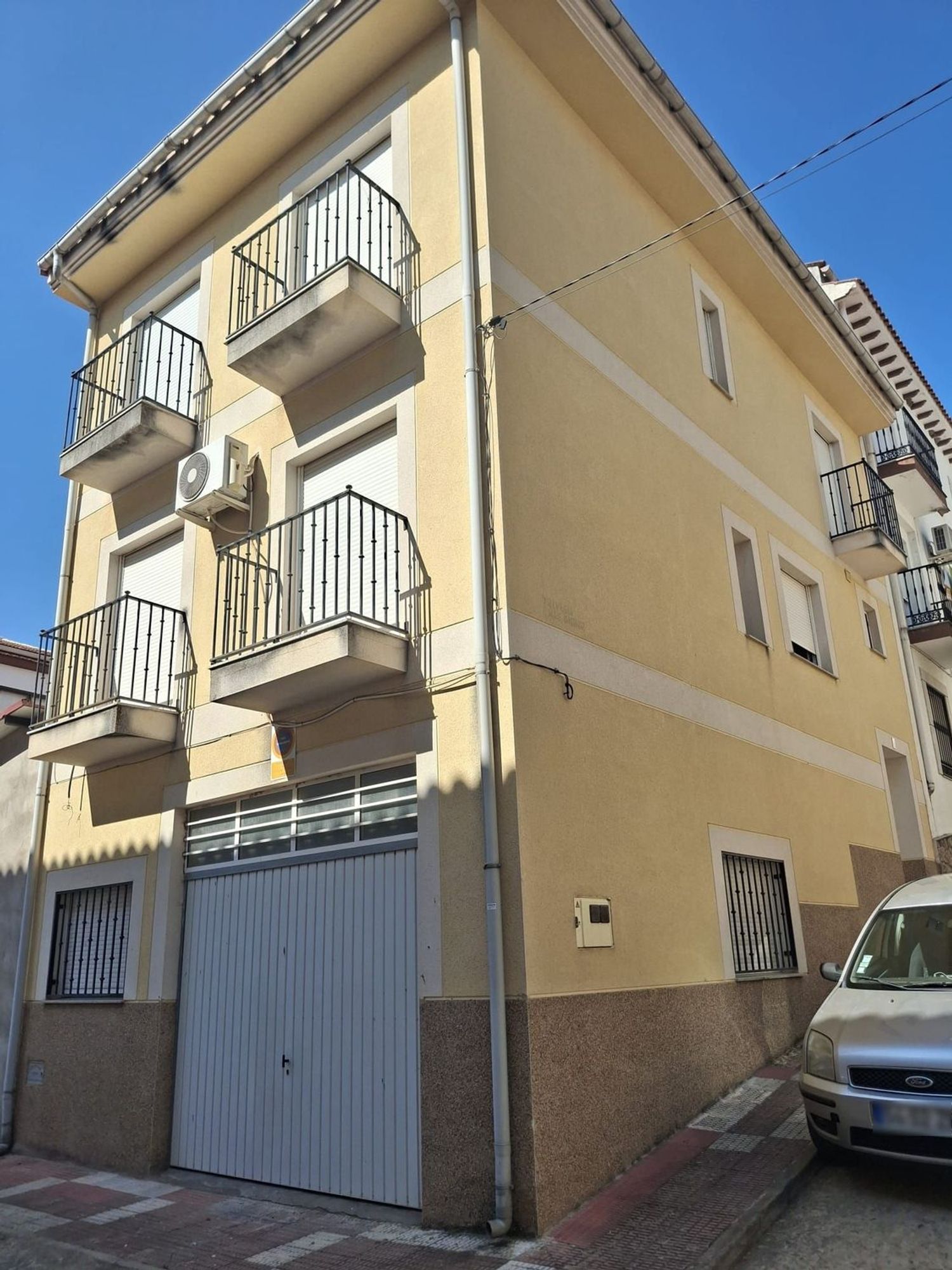 Casa o chalet independiente en Calle Plasencia, 1 - Foto 7