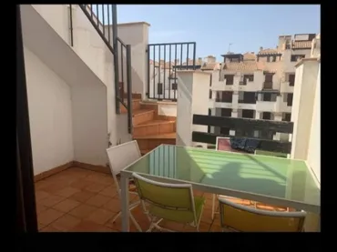 Ático en  Avenida Ciudad de Alicante 1 - Foto 16