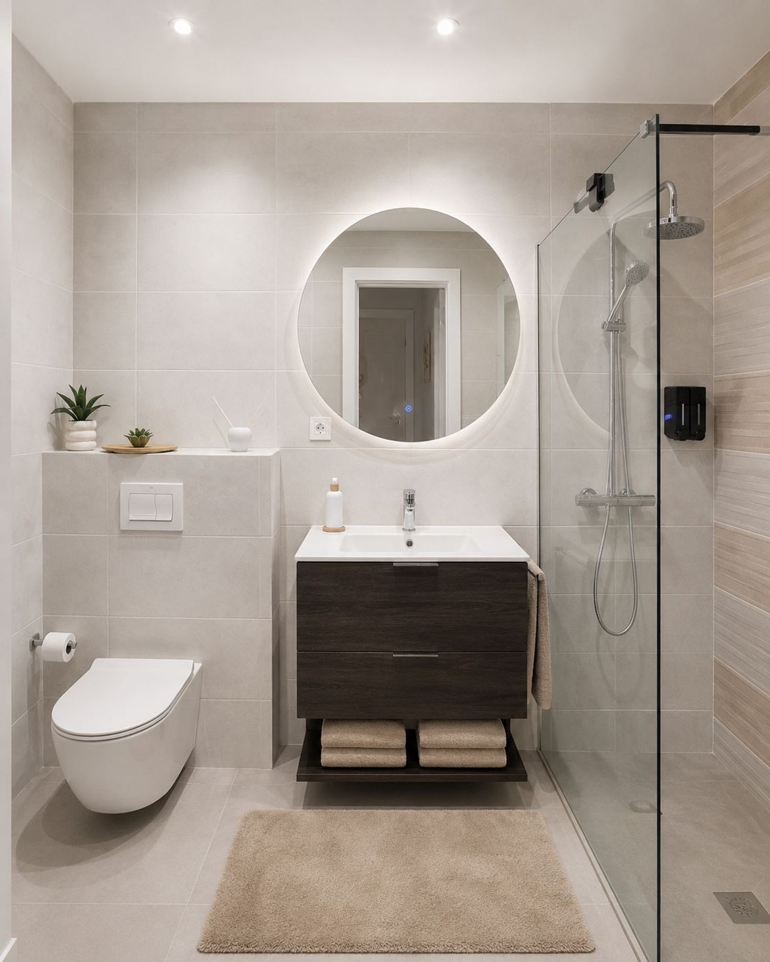 Estudio en Avenida jardines de las Golondrinas, 12, Romana Playa - Foto 5