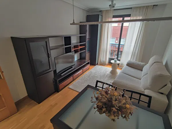 Piso en calle de Ferrer del Río, 5 - Foto 1