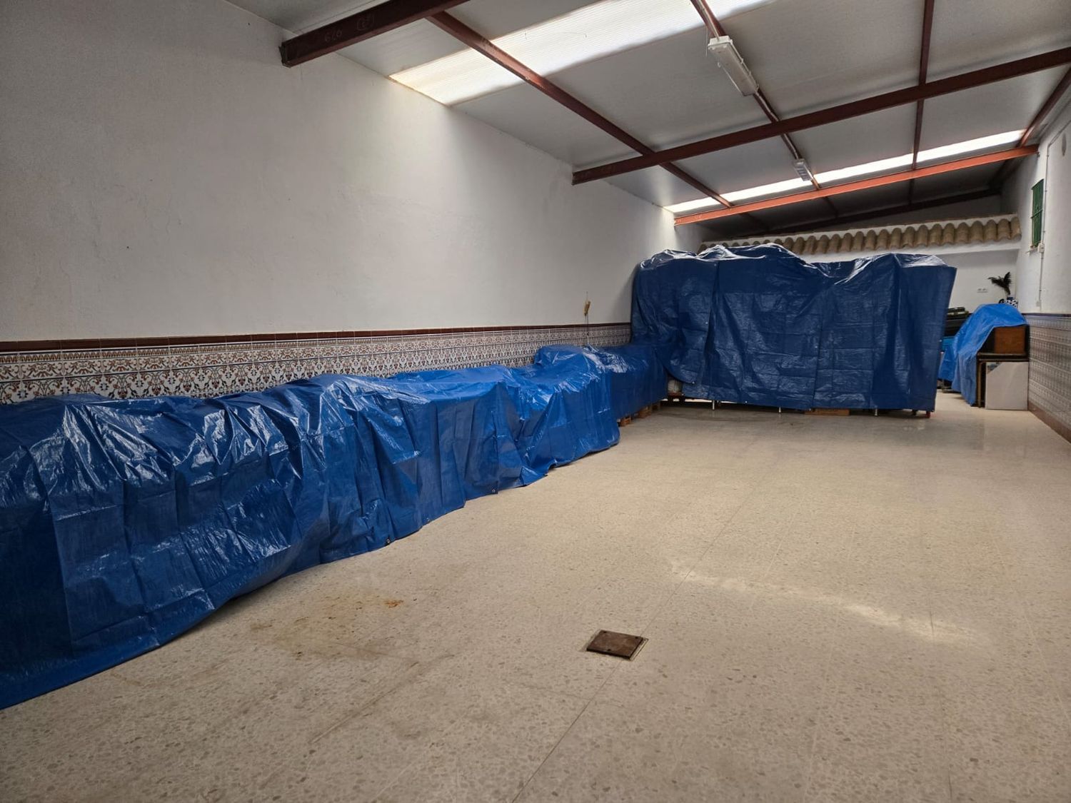 Cortijo en Diseminado Pago Victoria, 207 - Foto 36