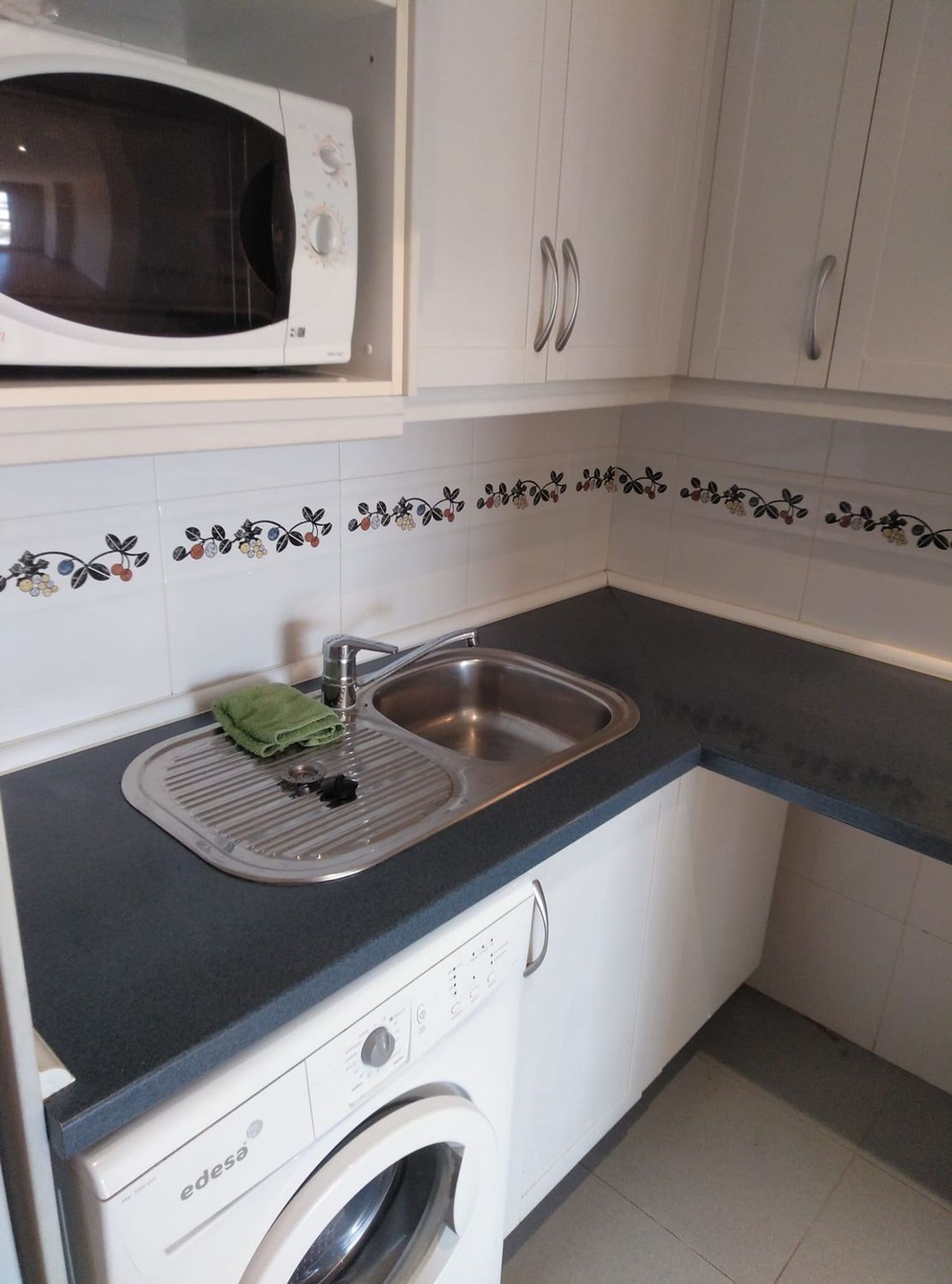 Piso en calle Puerto de los Leones, 8 - Foto 5