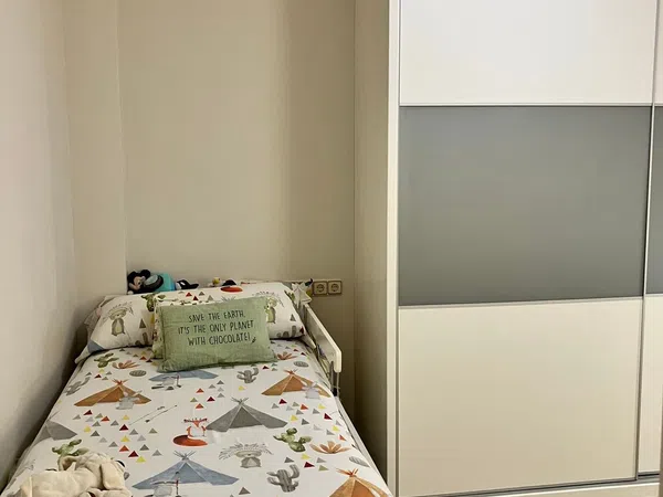 Piso en Euskadi Etorbidea, 19 Bis - Foto 13