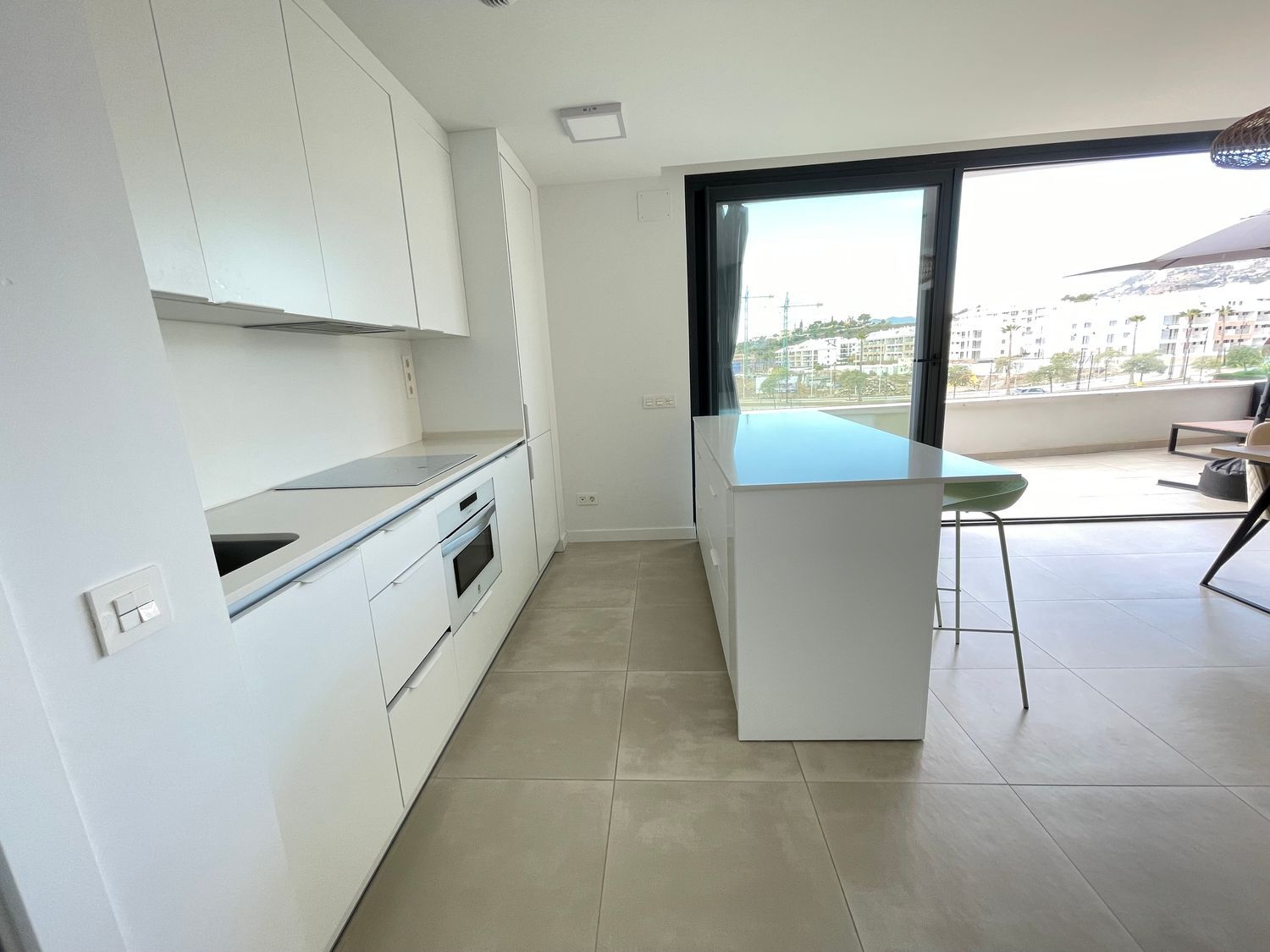 Piso en calle Alicia (Urbanización Higueron West), 4 - Foto 29