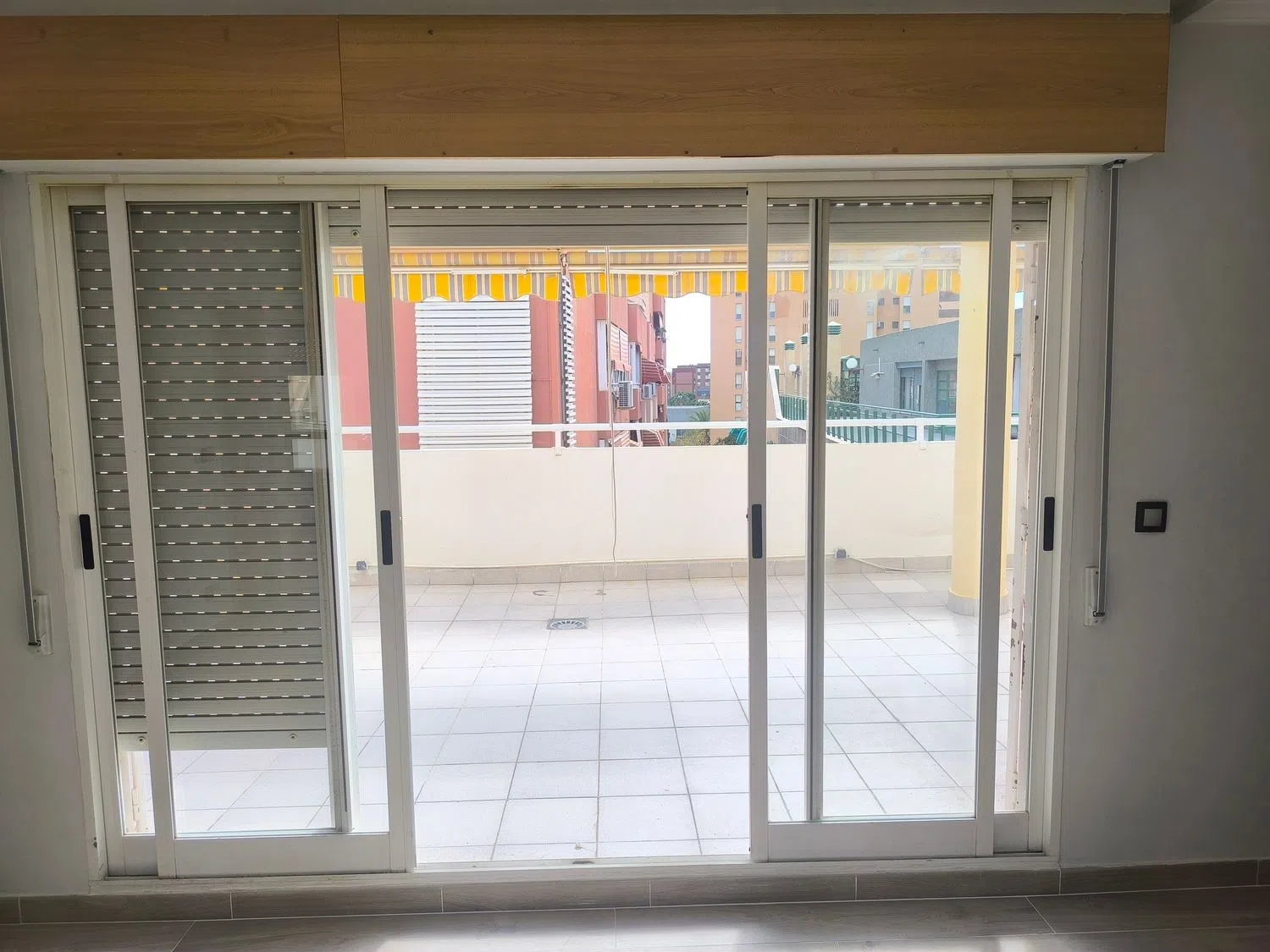 Ático en calle Azorín, 50 - Foto 2