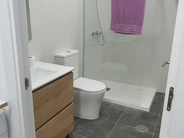 Piso en Calle isla graciosa, 19, Tres Olivos - Valverde - Foto 4