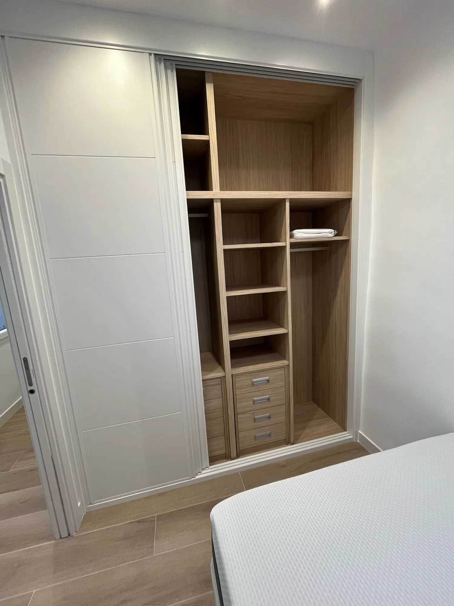 Piso en calle de José María de Castro, 3 - Foto 9