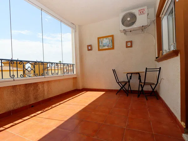 Piso en Calle Abdelacies, 86, Los Balcones y los Altos - Foto 3