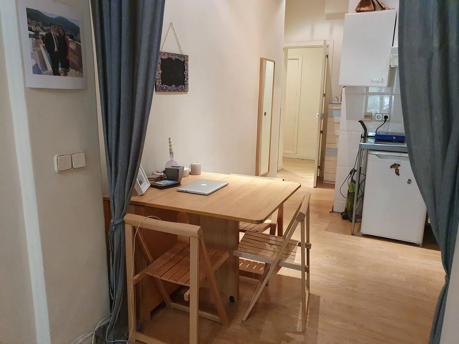 Estudio en Alberto Aguilera, 21 - Foto 14