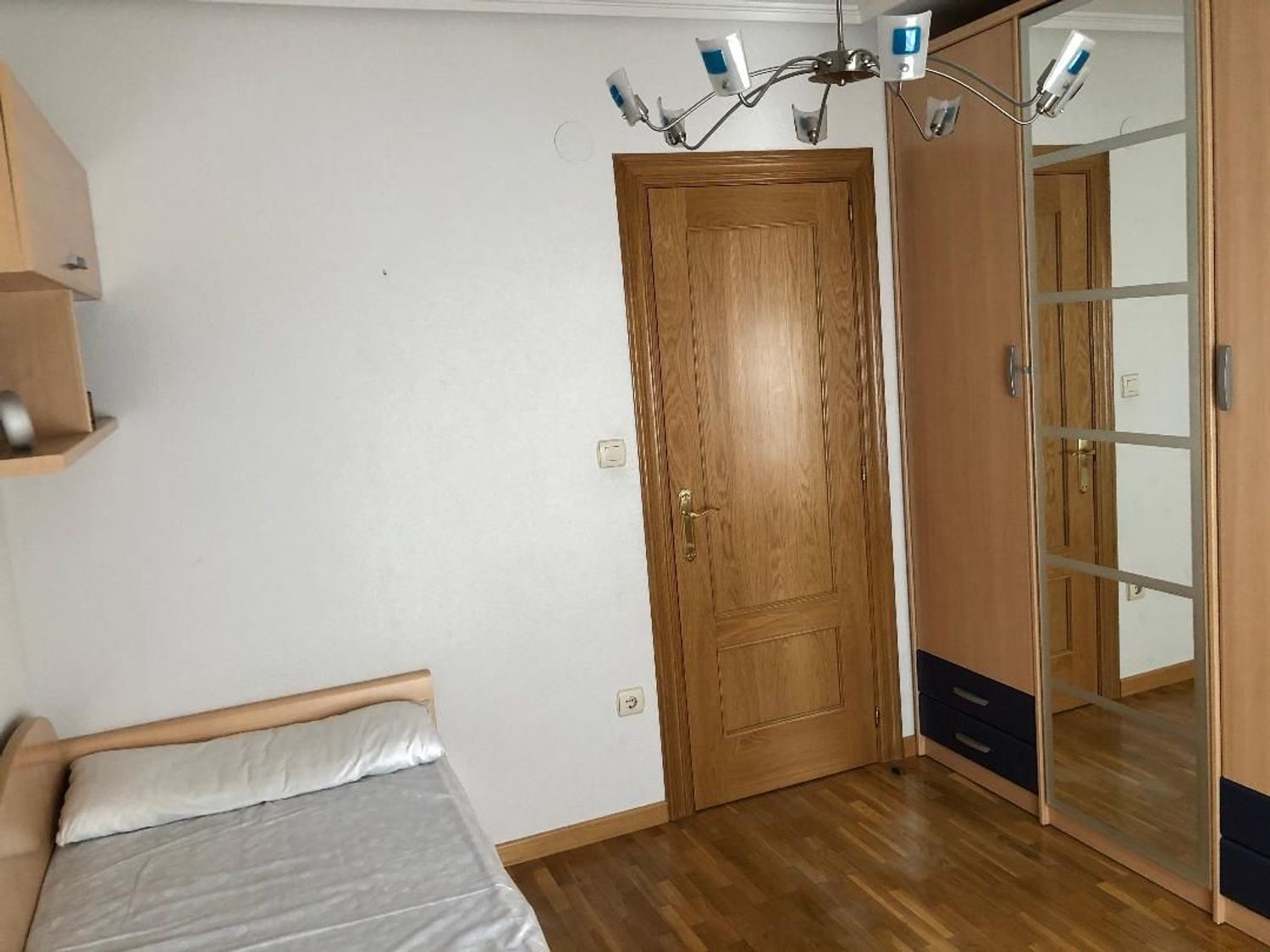 Piso en Calle Concepción Arenal, 48, Anduva - Miranda sur, Anduva - Miranda sur - Foto 9