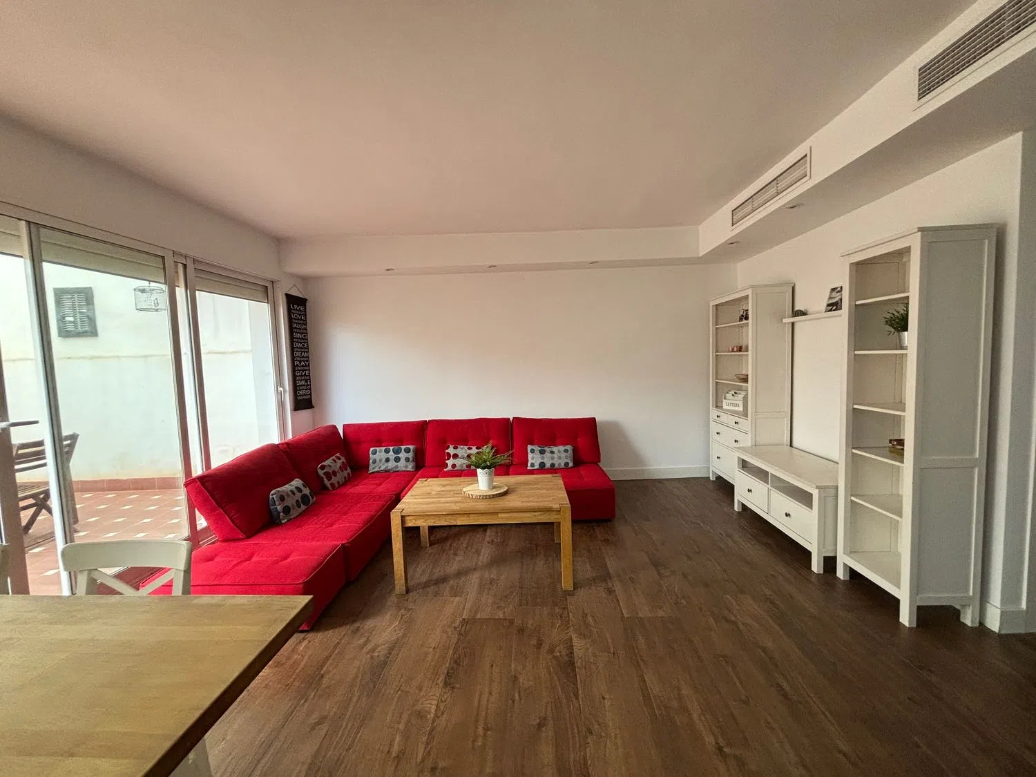 Piso en calle Lorca, 9 - Foto 4