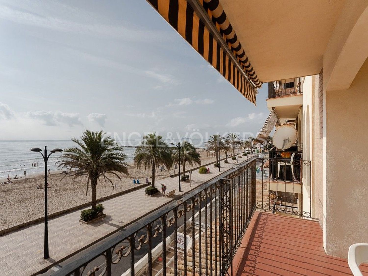 Piso en Calle de la Galotxa, Port Saplaya, Port Saplaya - Foto 37