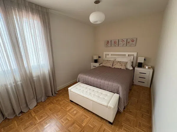 Piso en Barrio Gaztambide - Foto 5