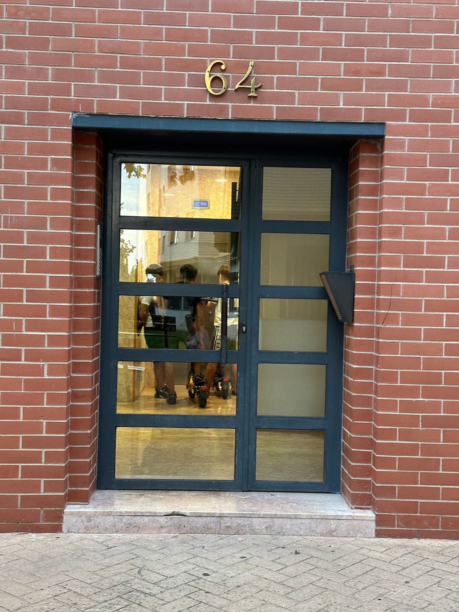 Piso en Calle Joaquín García Girona, 64, Zona Estación-Universidad - Foto 14