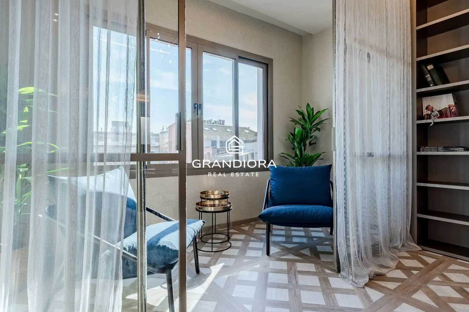 Apartamento en  Calle Pau Claris - Foto 4