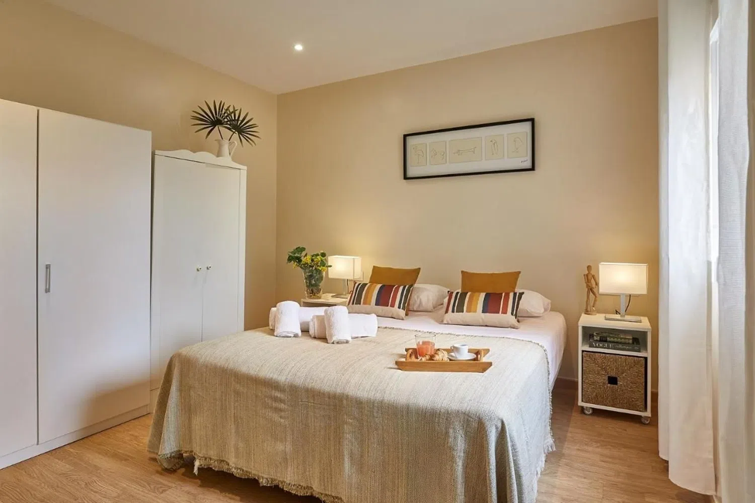 Piso en calle de l'Almirall Cadarso, 13 - Foto 3