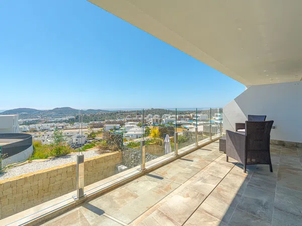 Dúplex en Calle de Guatemala, 2, Balcón de Finestrat-Terra Marina, Balcón de Finestrat-Terra Marina - Foto 34