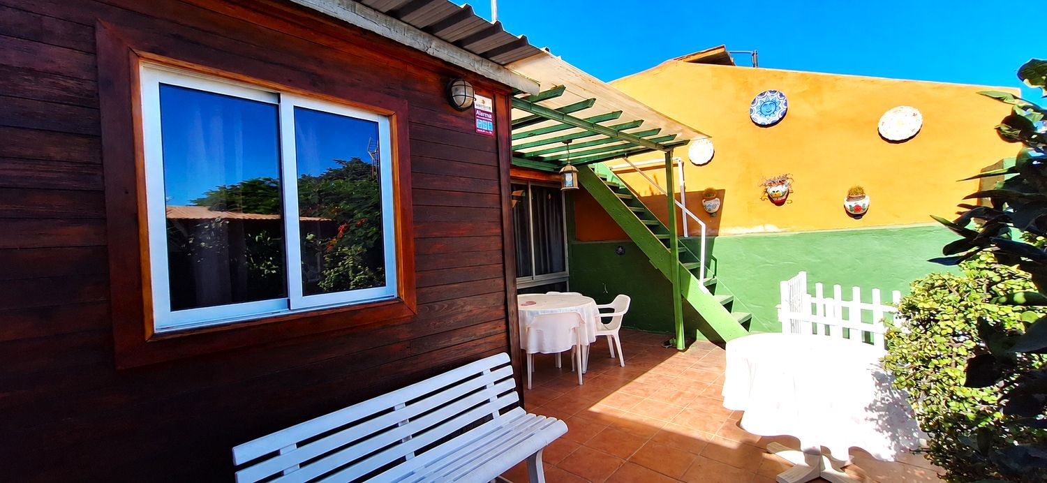 Chalet adosado en Gc-500 s/n, Pasito Blanco - Santa Agueda, Pasito Blanco - Santa Agueda - Foto 5