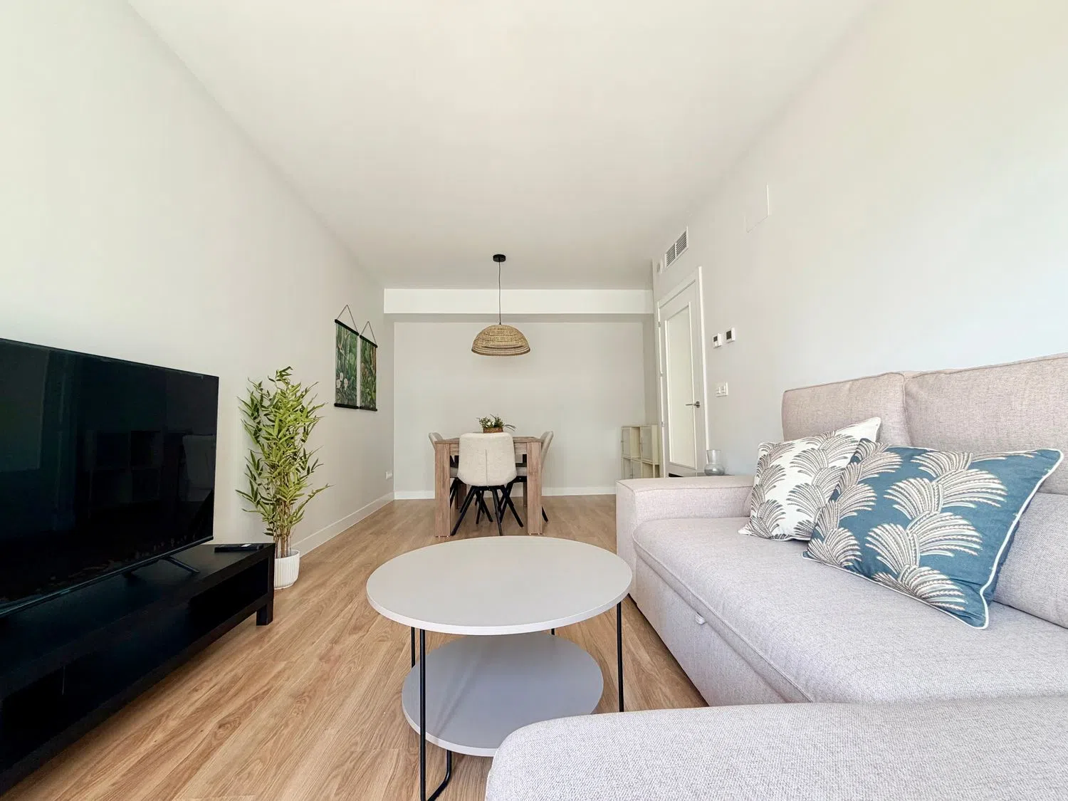 Piso en Santiago Rusiñol, 45 - Foto 5