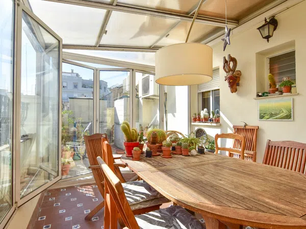 Dúplex en calle del Pintor Vila Prades, 7 - Foto 5