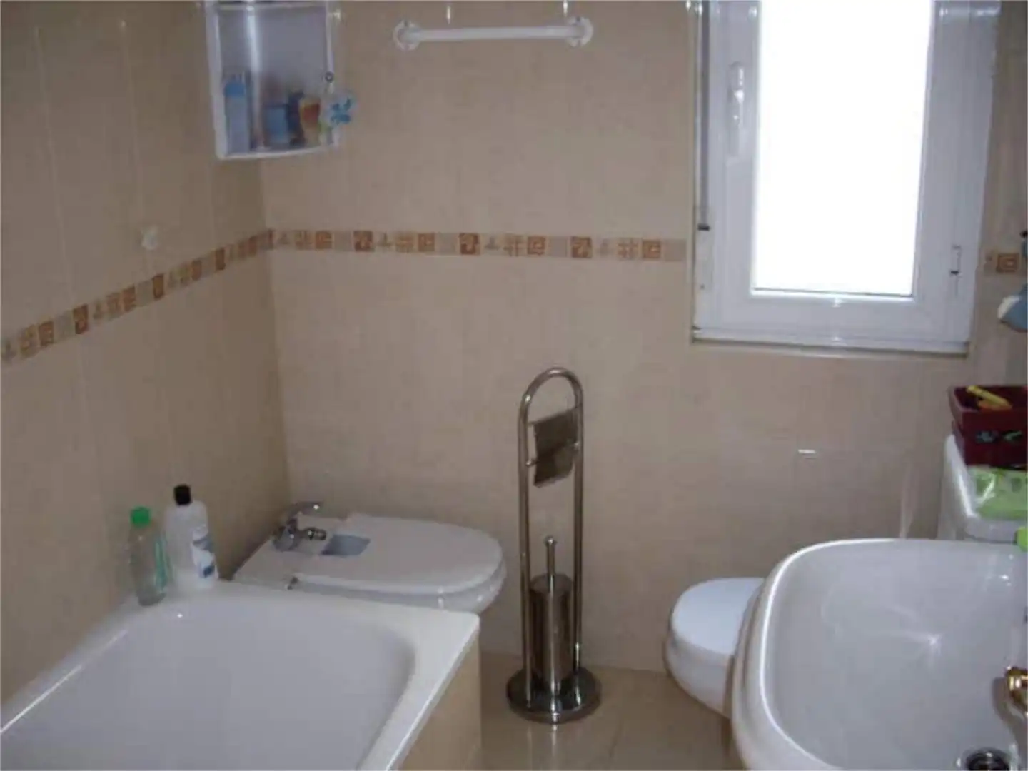 Piso en Palomera - Foto 4