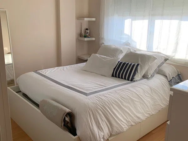 Piso en paseo de Torras i Bages, 68