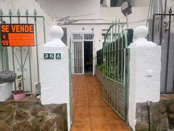 Estudio en calle Moreno Torroba, 3 - Foto 3