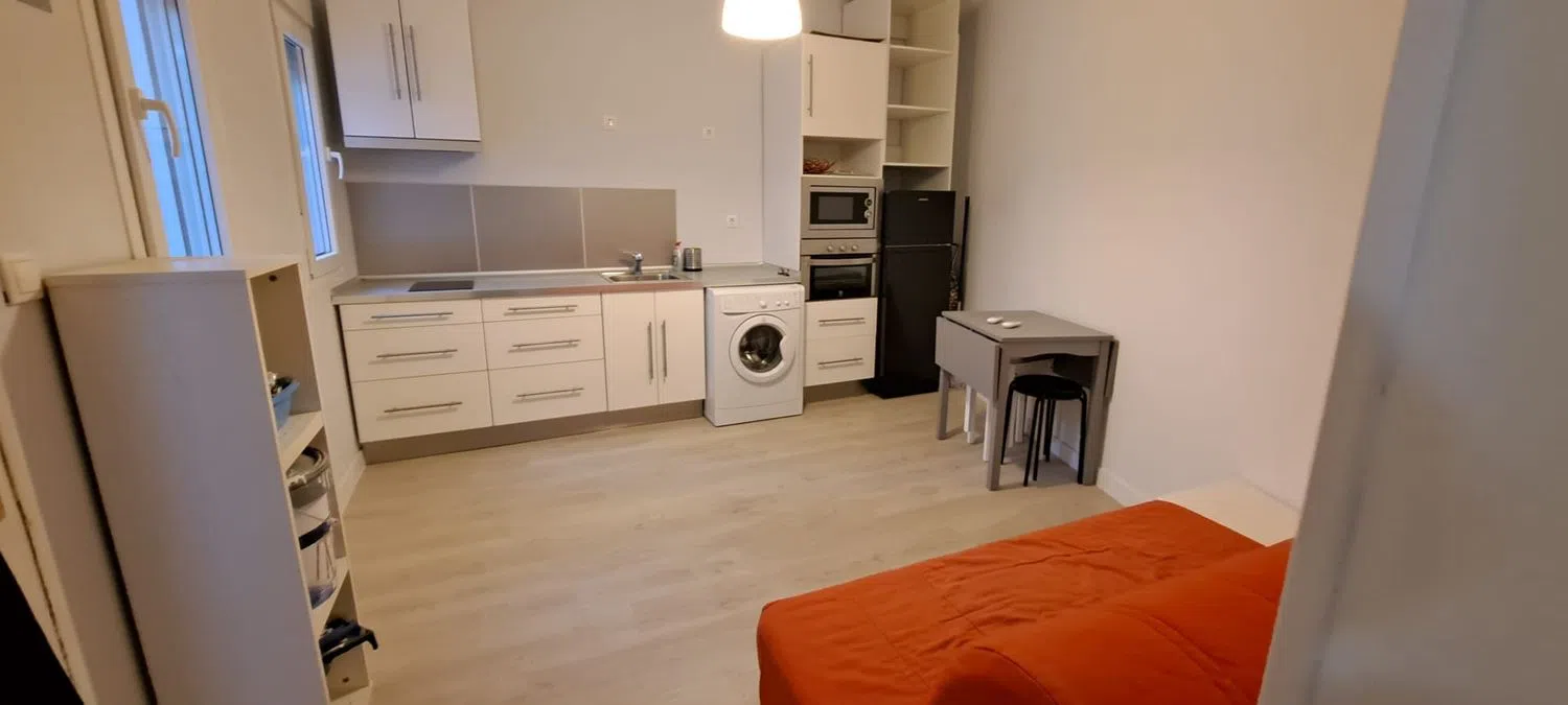 Piso en Barrio Nuevos Ministerios-Ríos Rosas - Foto 1