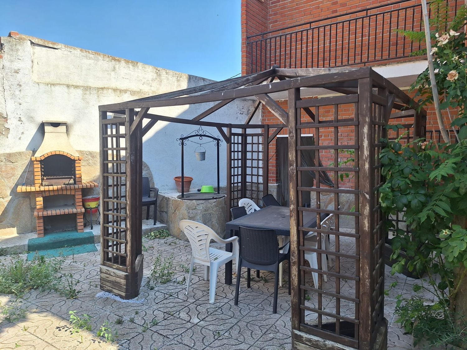 Casa o chalet independiente en Calle Honda, 17 - Foto 20