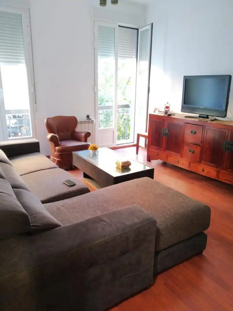 Piso en  Calle de Ercilla 15 - Foto 1