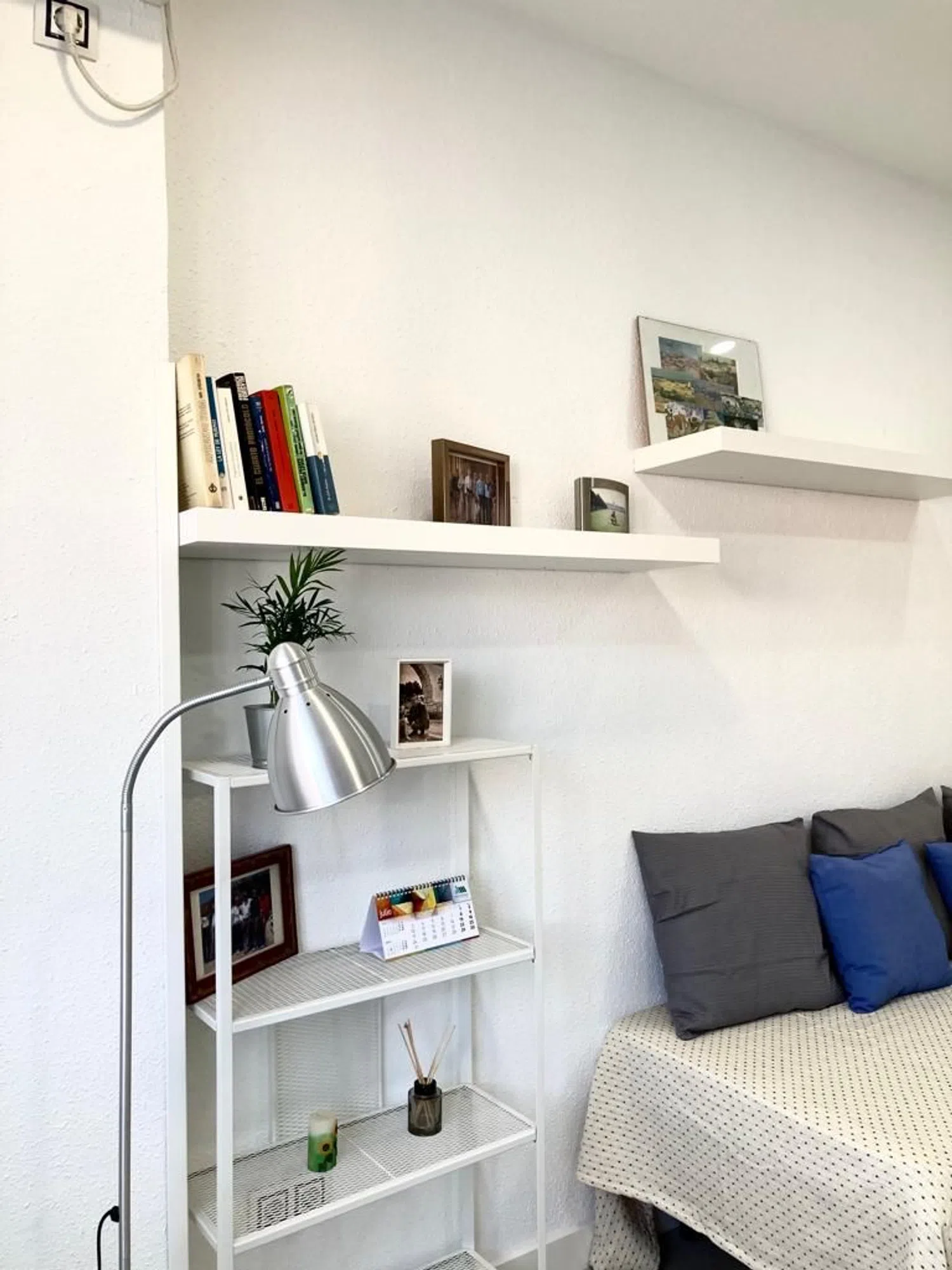 Estudio en calle de Vallehermoso, 3 - Foto 6