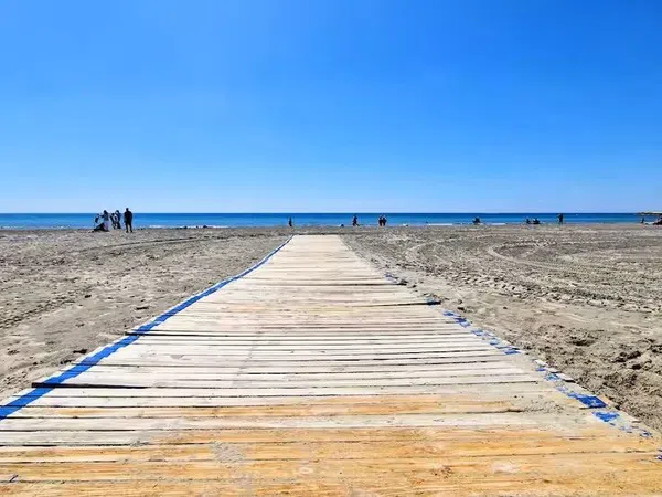 Chalet adosado en Avenida Santiago Bernabéu, 46, Calas de Santa Pola este, Calas de Santa Pola este - Foto 38