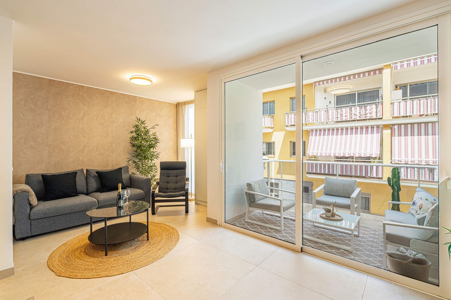 Piso en Calle Mar de Fondo, 49, Playa San Juan, Playa San Juan - Foto 2