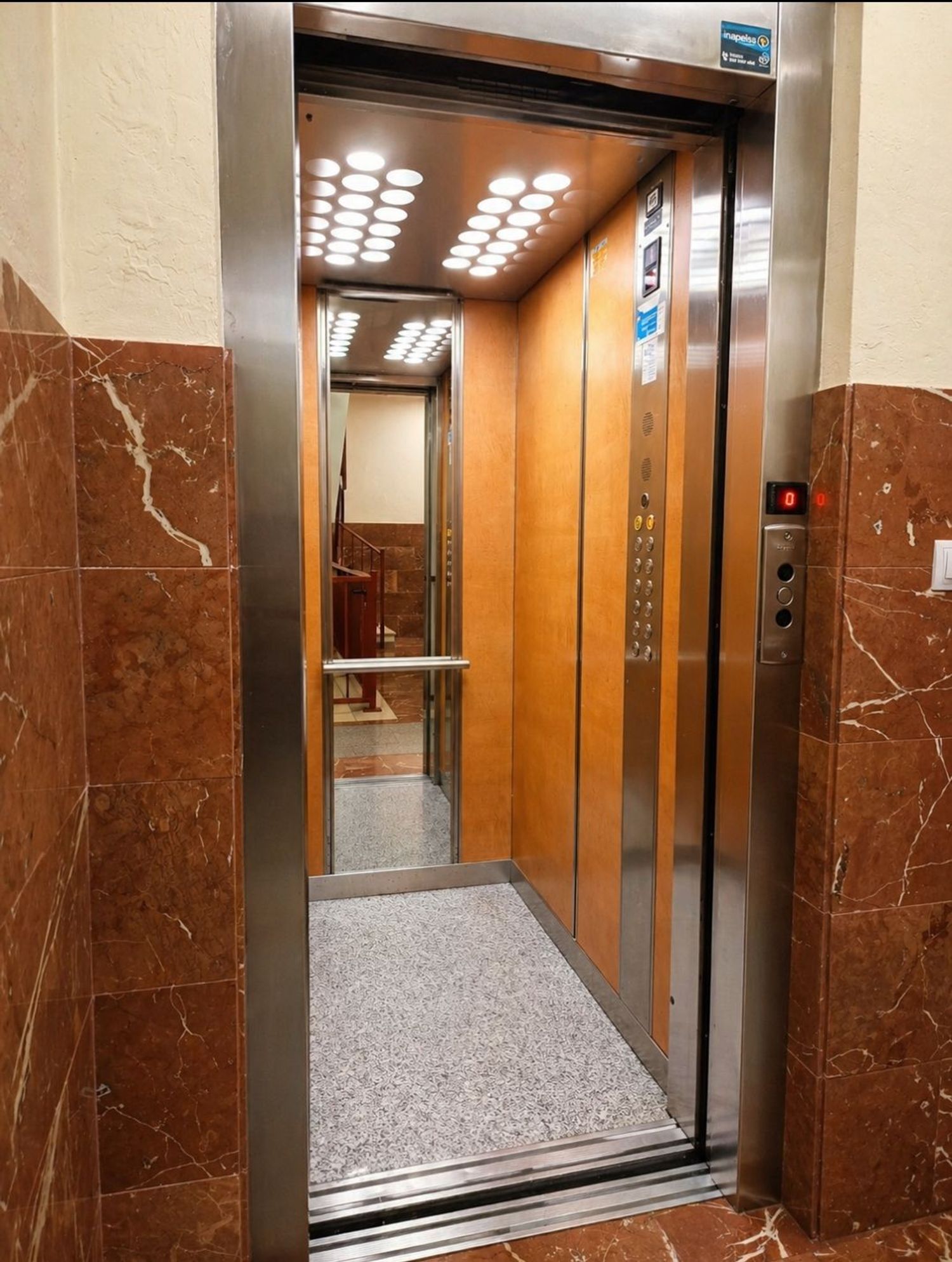 Piso en Avenida Juan Sanchis Candela, 30 - Foto 17
