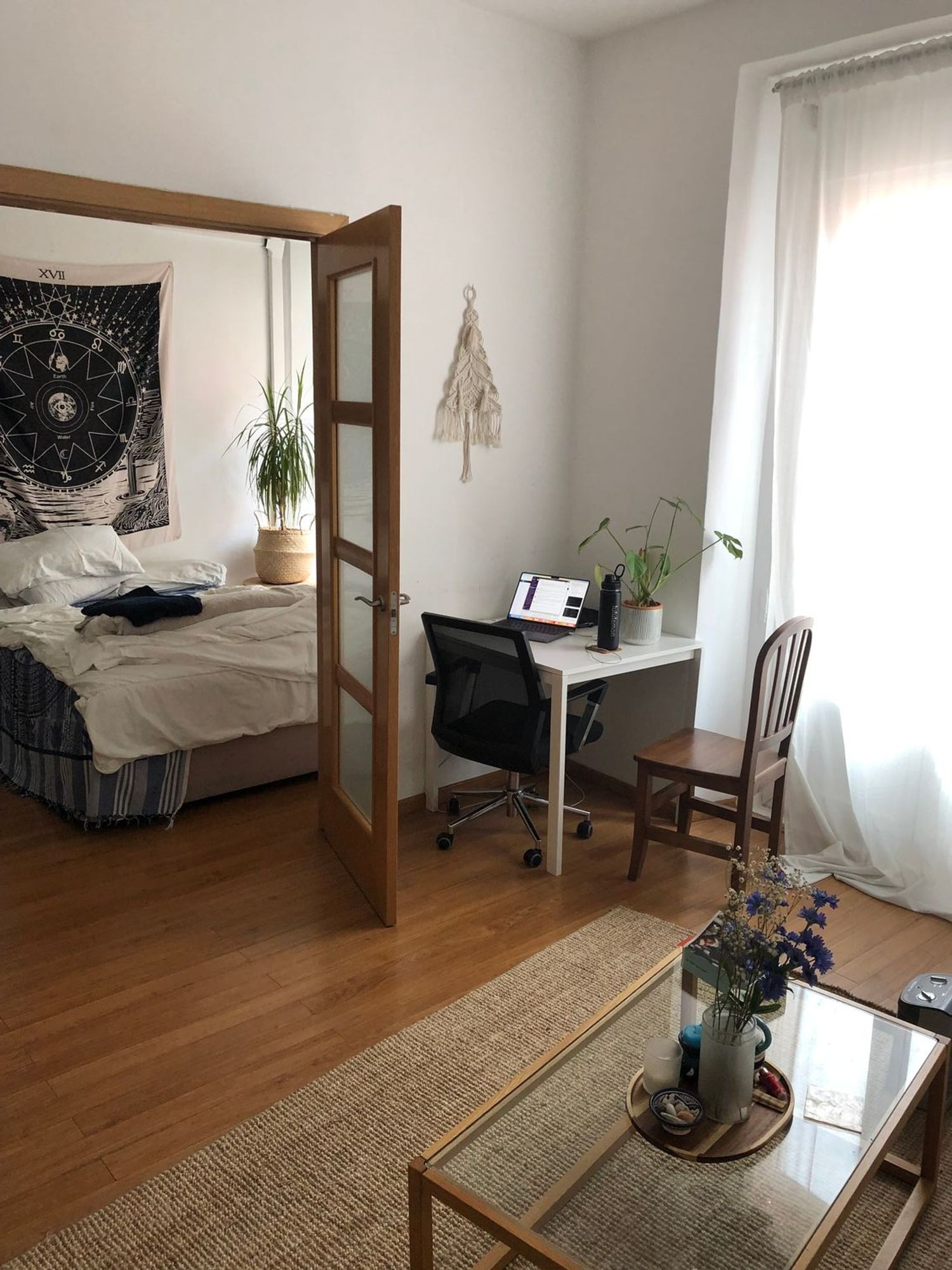 Piso en calle de la Madera, 46