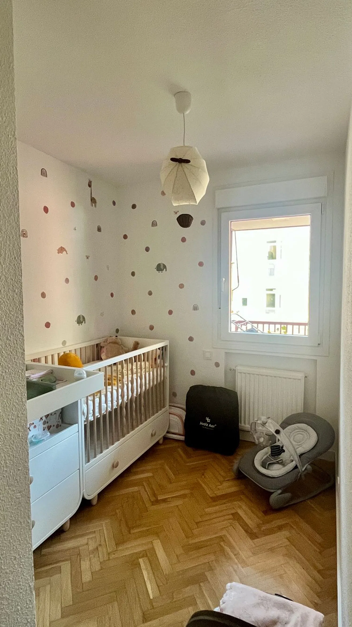 Piso en calle del Pensamiento, 10 - Foto 16