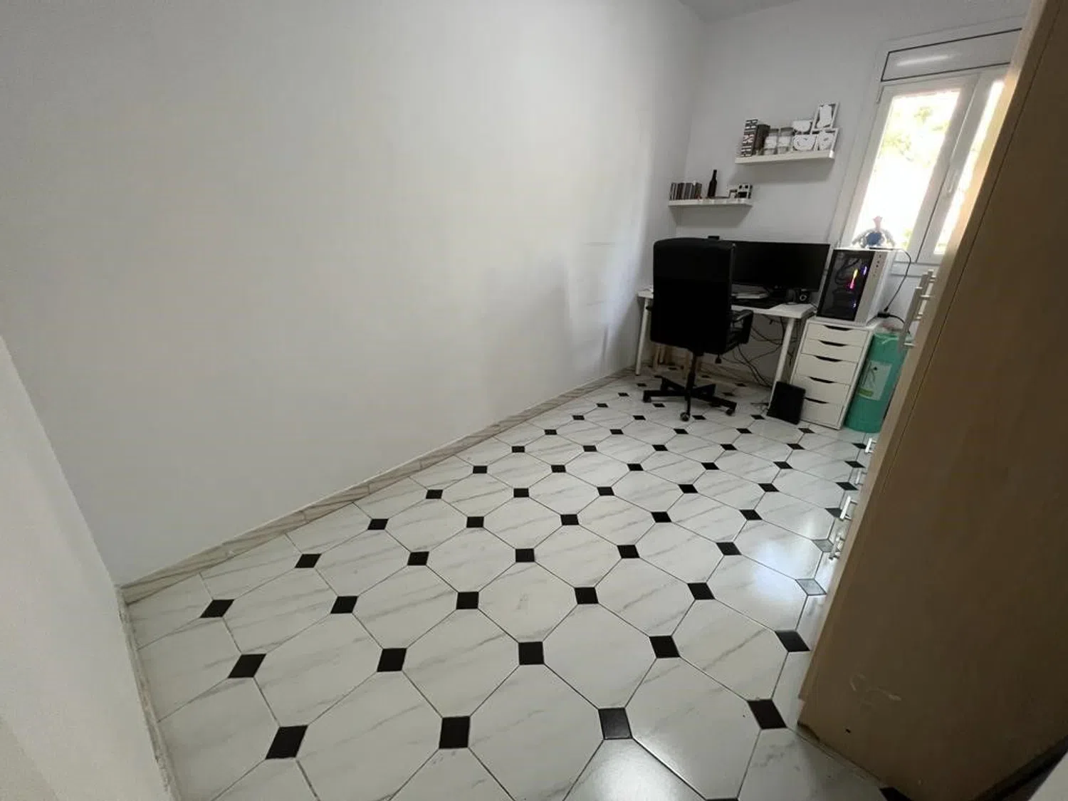 Piso en calle de Sant Carles, 15 - Foto 13