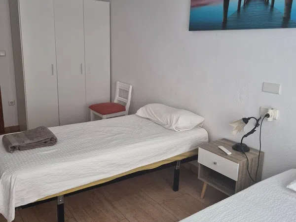 Piso en Javea, 8, Zona Deportiva-Nuevo Altabix - Foto 25