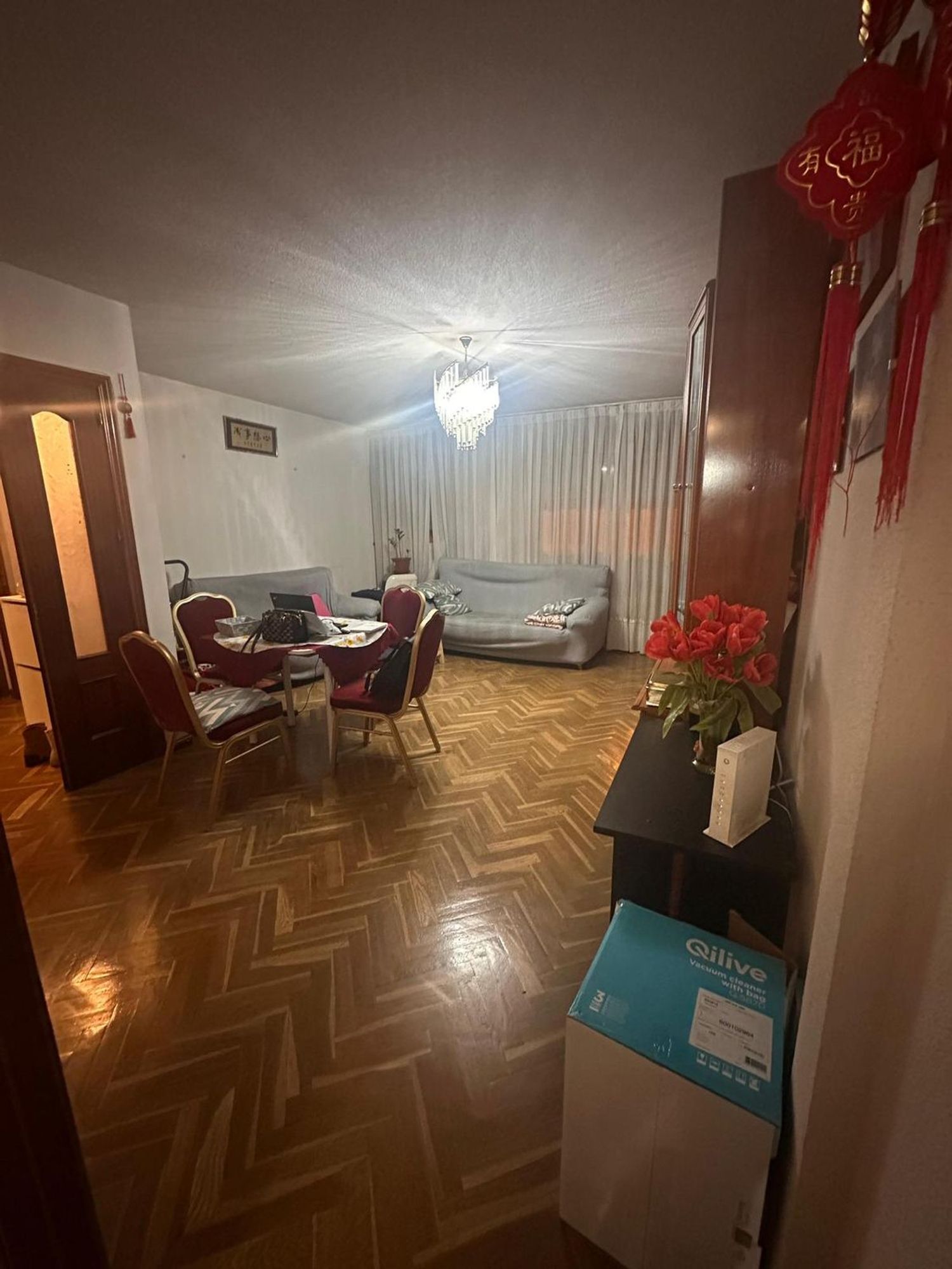 Piso en Calle de Melilla, 12, Alcobendas Centro, Alcobendas - Foto 1