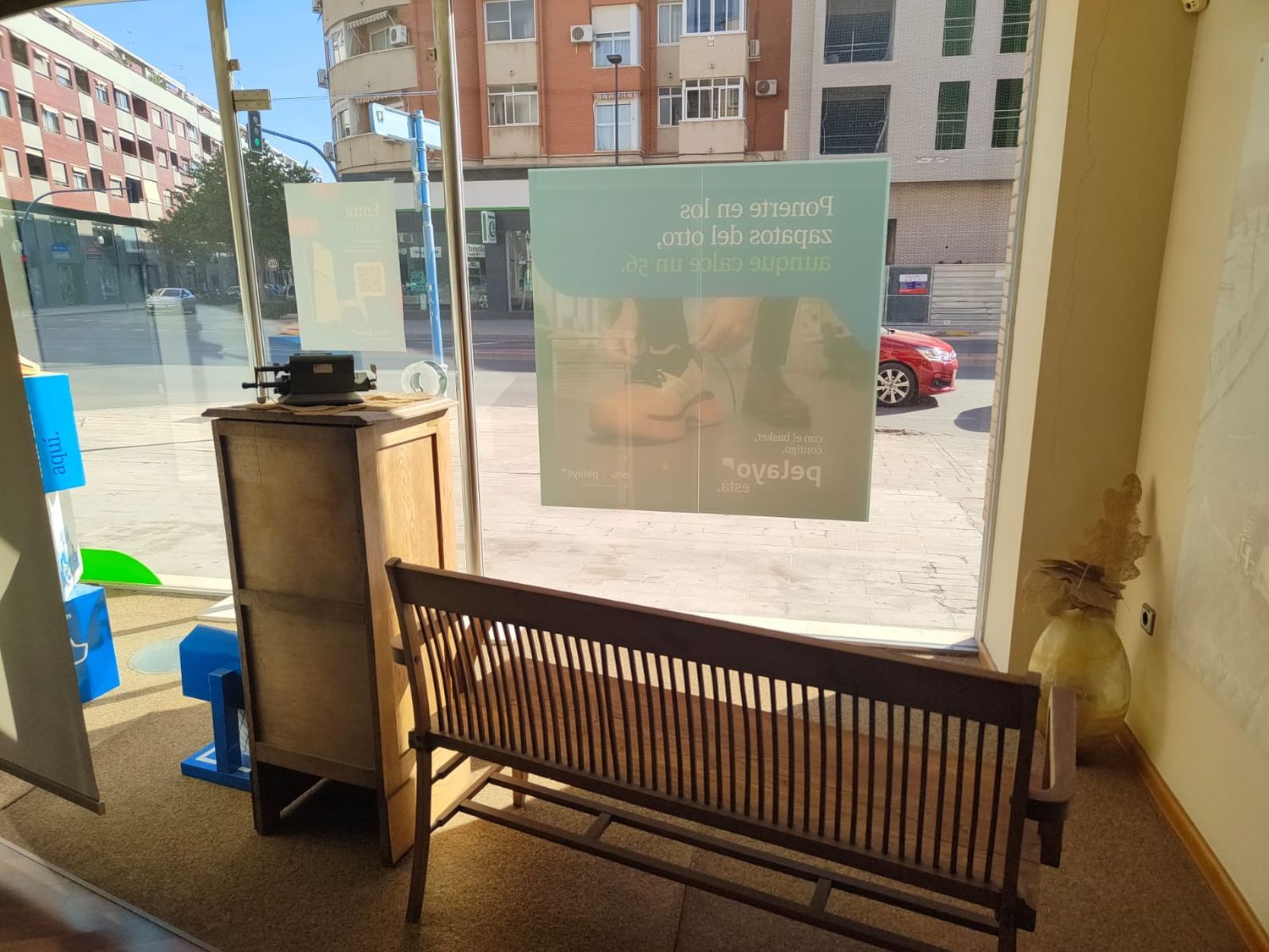 Local en Calle Víctor de la Serna, 1, Ciudad de Asís - Foto 7