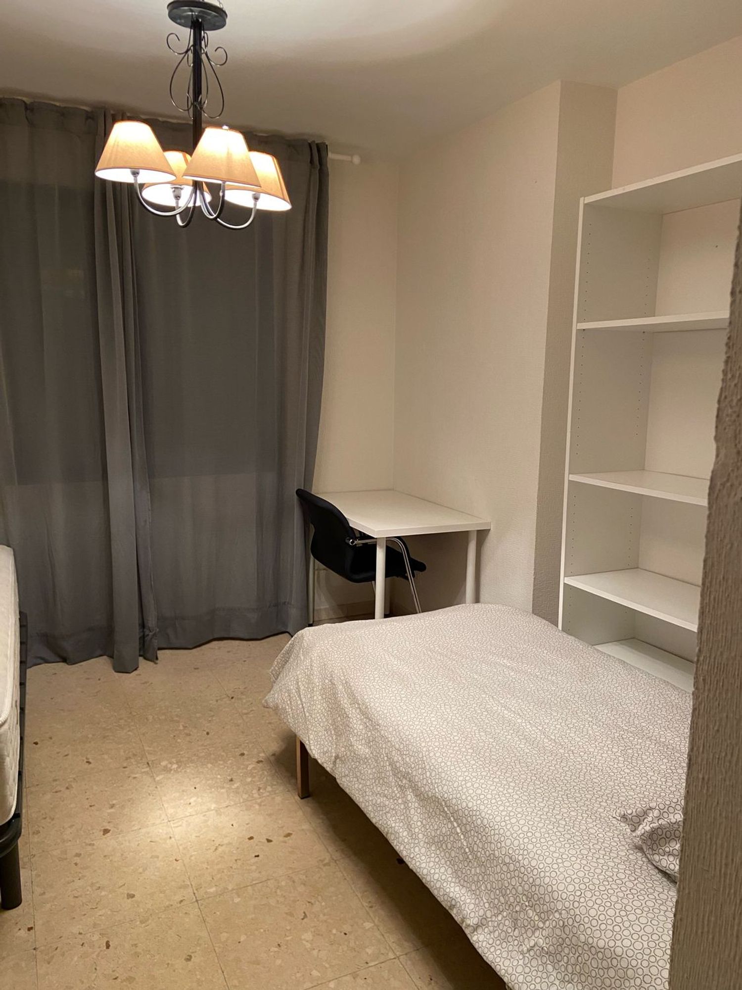 Piso en Calle Doctor Antonio Cortés Lladó, 5, Prado de San Sebastián - Ramón Carande - Foto 4