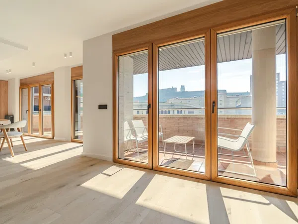 Dúplex en Princep de Viana-Clot - Foto 12