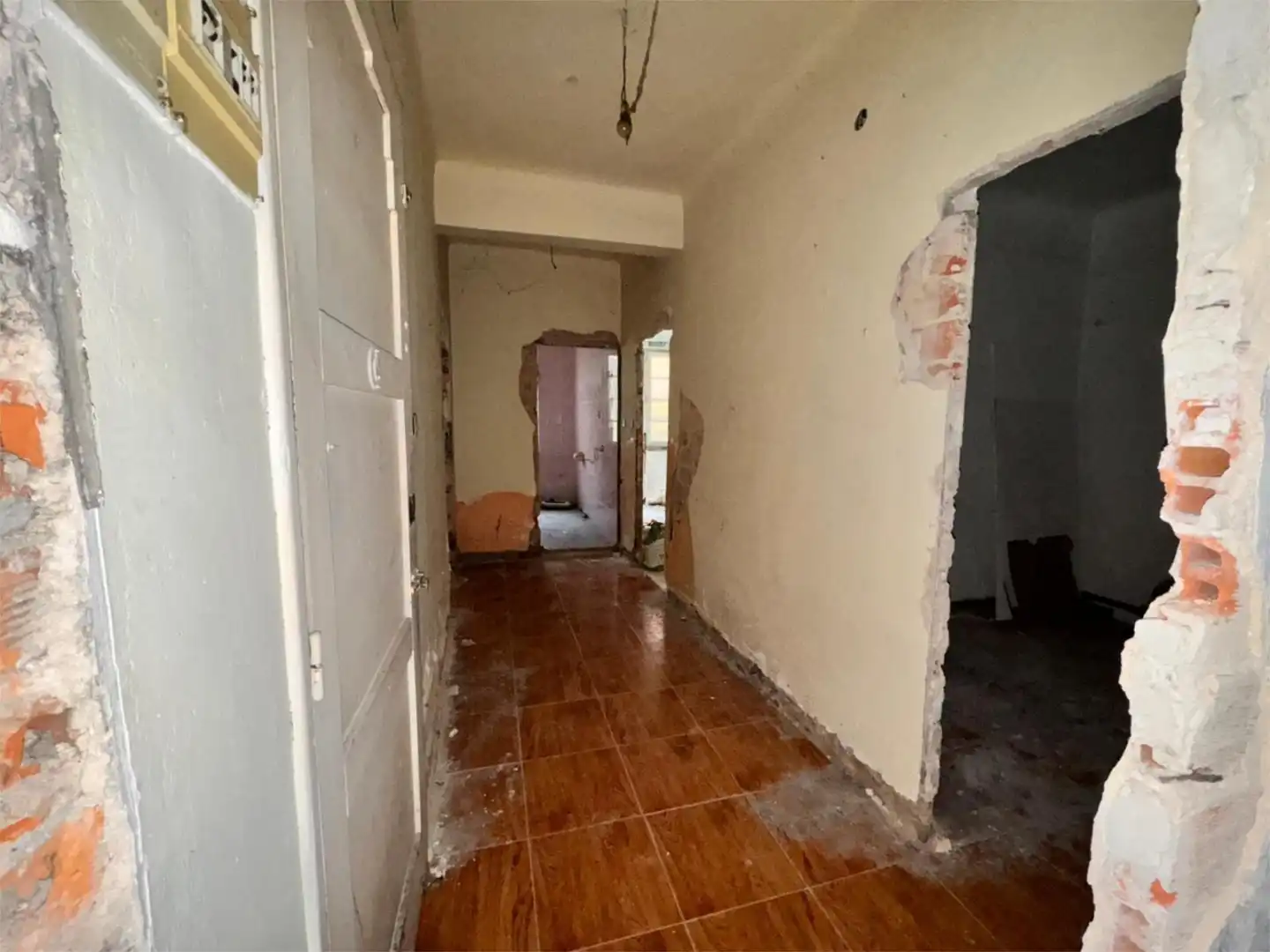 Piso en  Calle del Profesor Miguel Ángel González Muñiz 7 - Foto 4