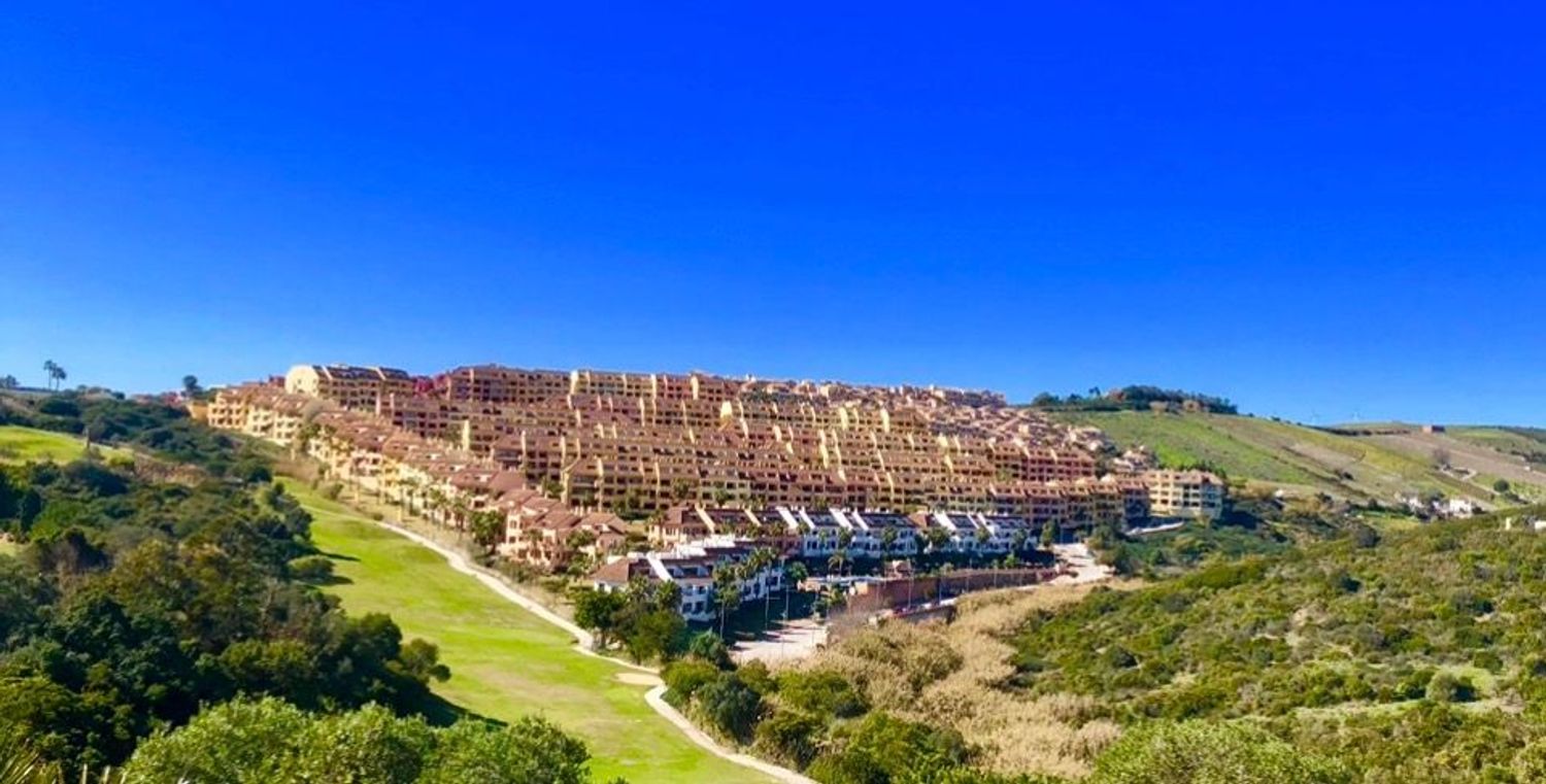 Piso en C. e-1 Cornisa del Sol, 3 Fase - Foto 11