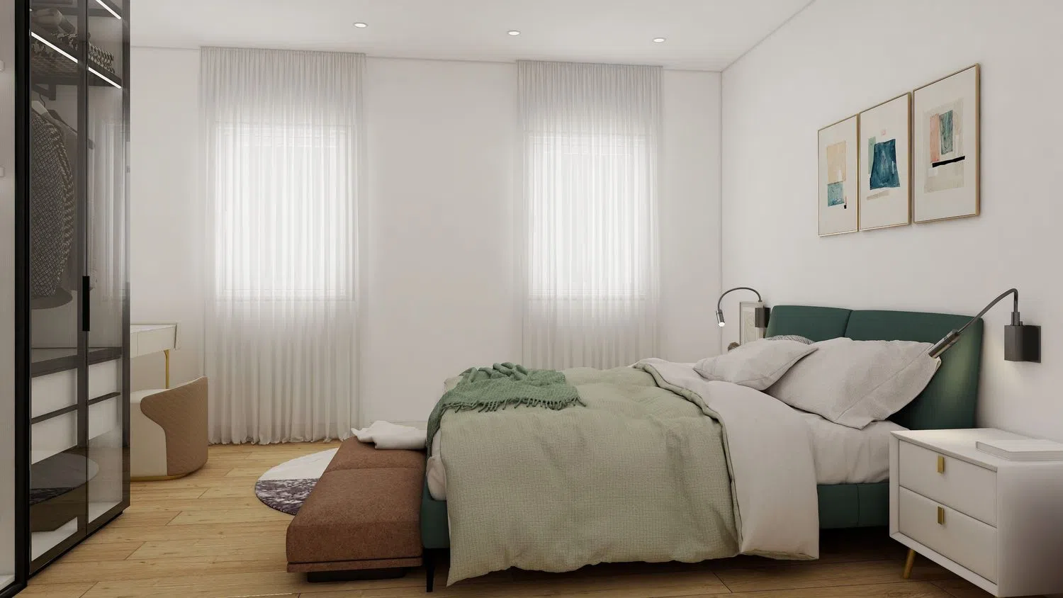 Piso en calle de Montamarta, 1 - Foto 3