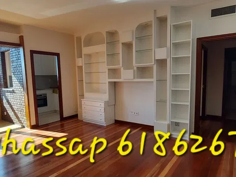 Piso en plaza Cristo Rey, 1