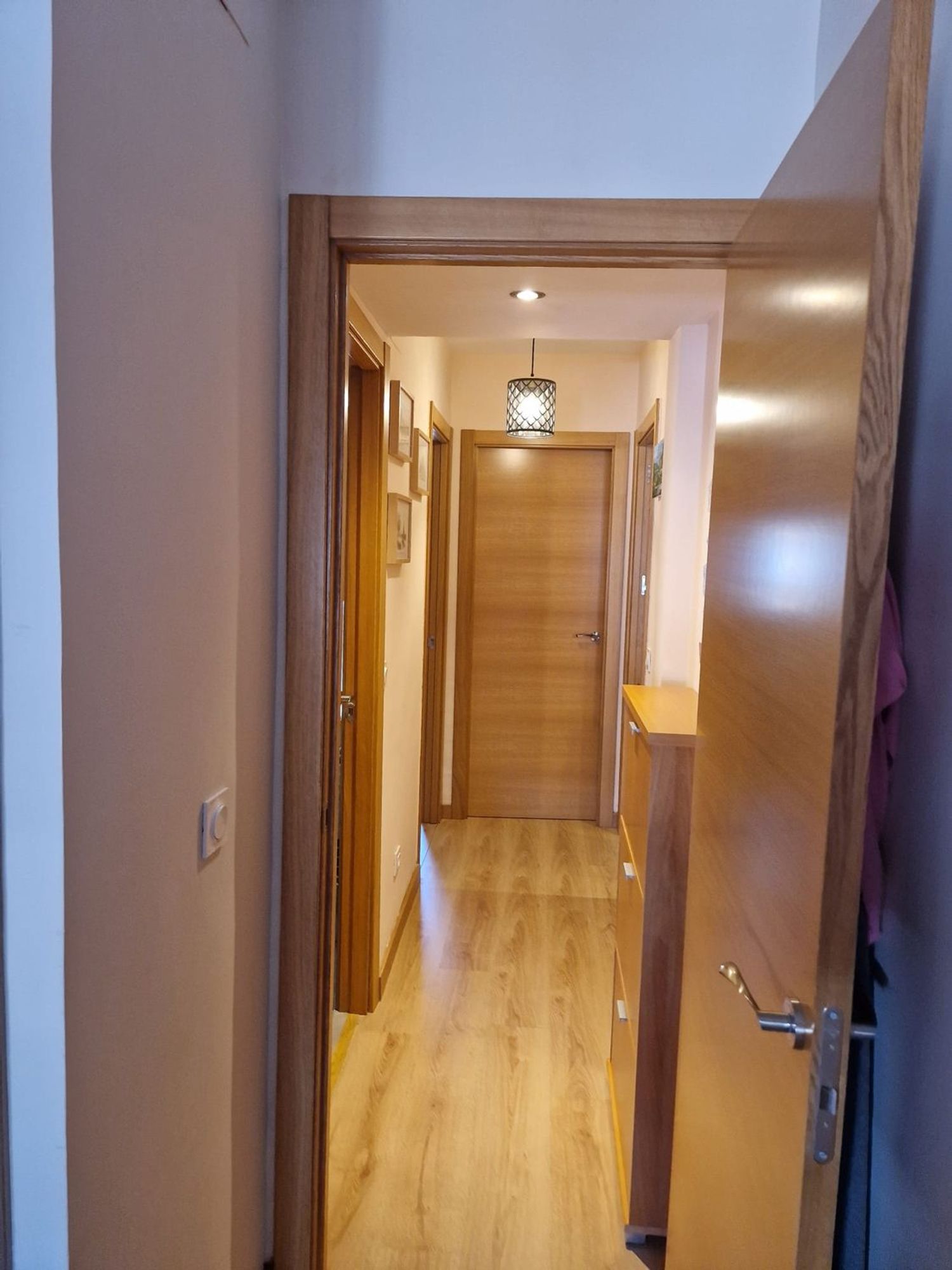 Piso en Avenida del Manzanares, 172, Chopera - Foto 16