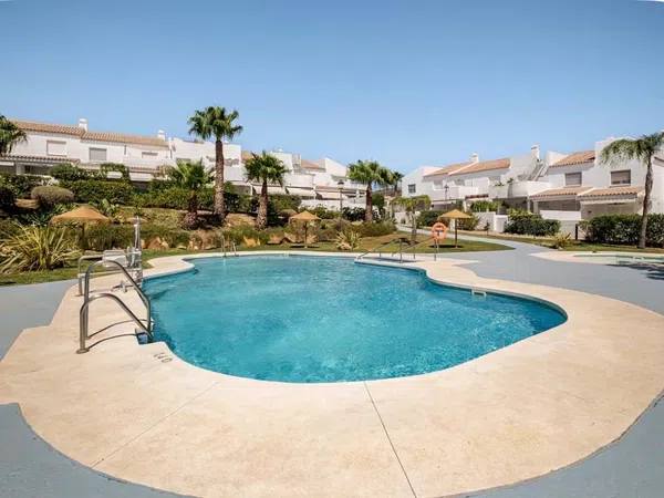 Chalet adosado en Avenida de la Almadraba, 9, Atlanterra, Atlanterra - Foto 9