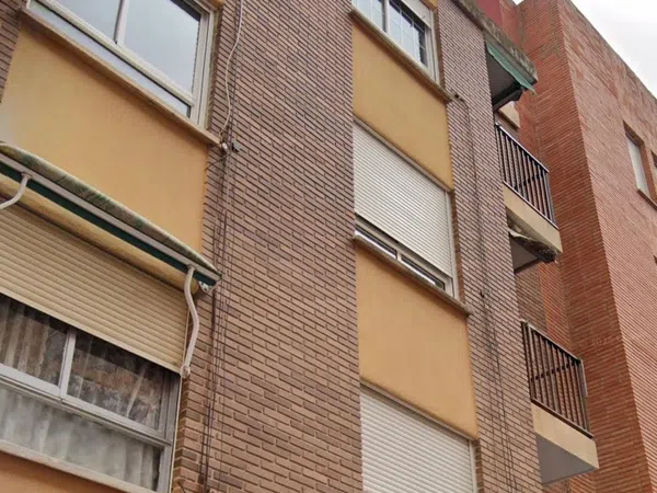Piso en Calle de Bilbao, 8 - Foto 1